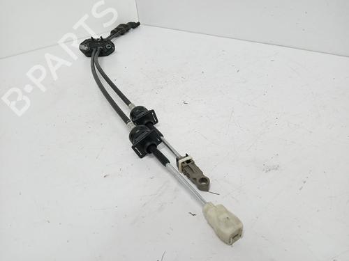 Used Cable Cable KIA CARENS III MPV (UN) 2.0 CRDi 140 (140 hp) 36296808 36296808