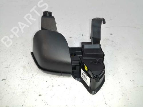Steering wheel controls FORD FOCUS III Saloon 1.6 Ti | BP8071668E15 