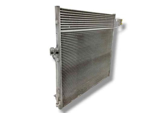 AC radiator MERCEDES-BENZ M-CLASS (W166)  | BP23576387M32 