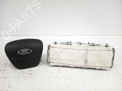 Dashboard FORD KUGA III (DFK) 2.0 EcoBlue mHEV | BP34568375C46  - Image 8