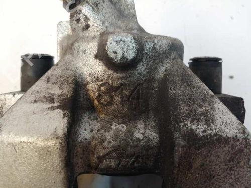 Right front brake caliper FORD FOCUS III Saloon 1.6 Ti | BP11604525M104 