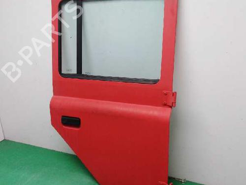 Right rear door SANTANA PS10/ANIBAL 2.8 D 4x4 | BP12441874C5