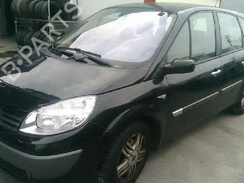 Electronic module RENAULT GRAND SCÉNIC II (JM0/1_) | BP17748288M83