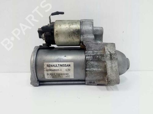 Used Starter RENAULT KANGOO / GRAND KANGOO II (KW0/1_) [2008-2026]  5662878