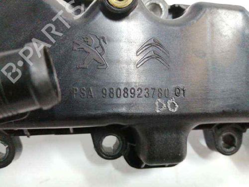 Valve cover OPEL ASTRA F Saloon (T92) 1.7 TD (F19, M19) | BP25774659M124