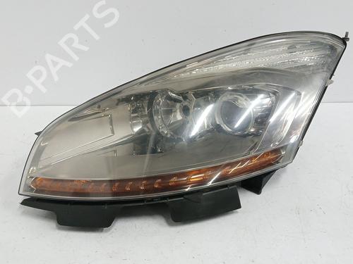 Used Left headlight CITROËN C4 Grand Picasso I (UA_) 2.0 HDi 138 (136 hp) 28536793