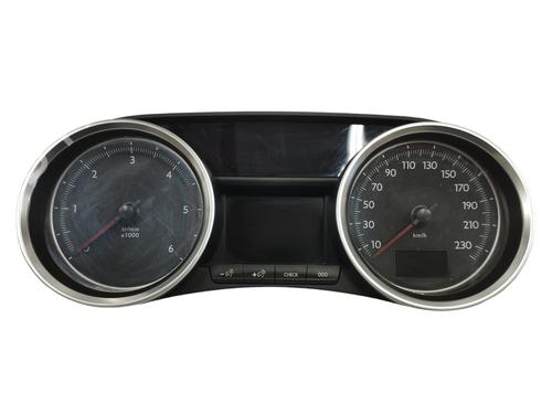 Instrument cluster PEUGEOT 508 I (8D_) 2.0 HDi | BP16084885C47 