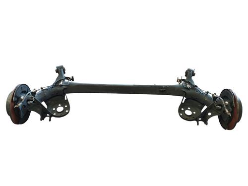 Rear axle TOYOTA VERSO (_R2_) 1.8 (ZGR21_, ZGR21R) 421010F020
