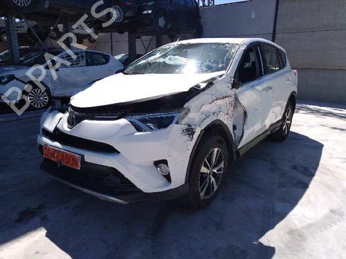 Brake master cylinder TOYOTA RAV 4 IV (_A4_) 2.0 D (WWA42_) | BP4970791M77 