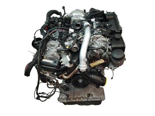 Engine MERCEDES-BENZ GL-CLASS (X164) GL 320 CDI 4-matic (164.822) | BP33873067M1 - Image 5