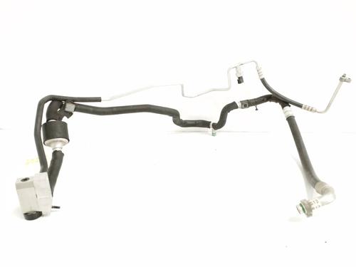 Used AC pipe HYUNDAI SONATA V (NF) [2004-2014]  14153294