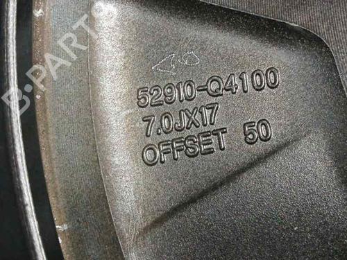 Rim KIA NIRO I (DE)  | BP24330042C45 