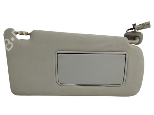 Højre solskærm HONDA ACCORD VII (CL, CN) 2.2 i-CTDi (CN1) (140 hp) 16354938