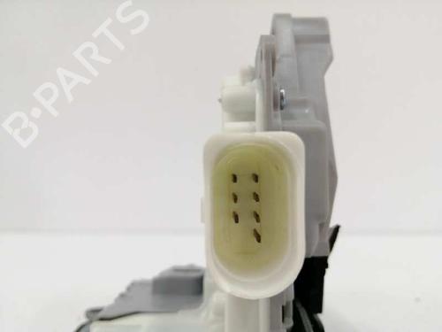 Rear right lock AUDI A5 Sportback (8TA)  | BP12426050C99 
