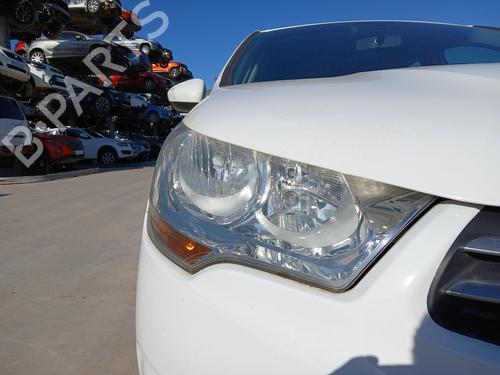 Right headlight CITROËN C4 II (NC_) 1.6 BlueHDi 100 | BP33626681C29 - Image 2