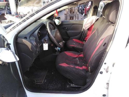 Elektronisk sensor DACIA SANDERO II TCe 90 (B8M1, B8MA, B8AC) | BP8170977M84 