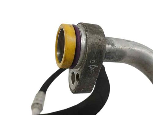 AC pipe BMW X1 (E84)  | BP23576459M126 