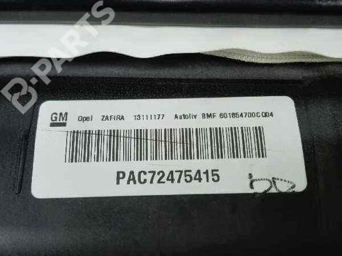 Passenger airbag CITROËN XSARA (N1) 2.0 HDi 90 | BP5273065C10 