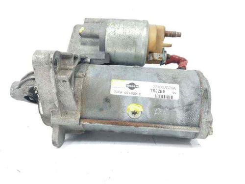 Used Starter NISSAN X-TRAIL I (T30) [2001-2013]  8586824