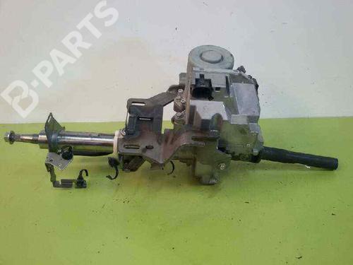 Steering column NISSAN QASHQAI / QASHQAI +2 I (J10, NJ10, JJ10E)  | BP1373049M21 