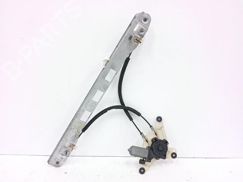 Used Front right window mechanism RENAULT MASTER III Bus (JV) 2.3 dCi 145 FWD (JV0F, JV0S, JV0T) (146 hp) 31337963