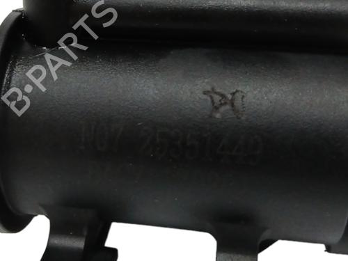 Electronic module BENELLI MOTORCYCLES BN BN 125 (U30) | BP29027669M83