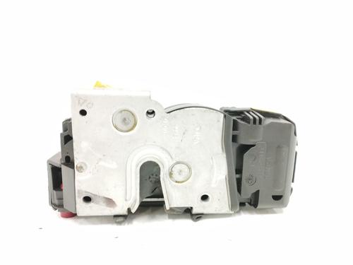 Used Rear left lock SAAB 9-3 (YS3F, E79, D79, D75) [2002-2015]  11851427