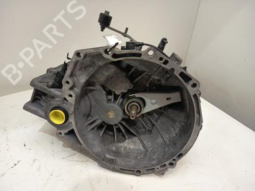 Gearkasse Gearkasse 38725328 38725328