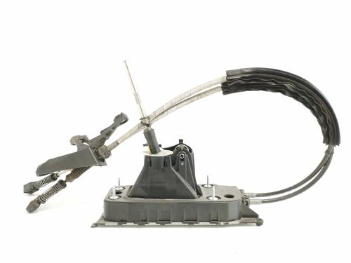 Used Gear lever SEAT LEON (5F1) 1.6 TDI (115 hp) 12427712