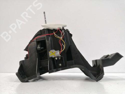 Gear lever JEEP COMPASS (MK49)  | BP8257979M90 