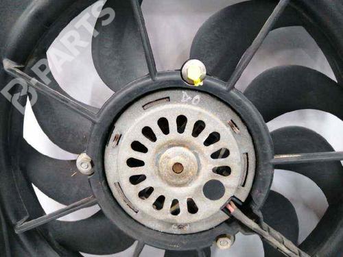 Køleventilator elektrisk VW GOLF V (1K1) 1.4 TSI | BP6599840M35 