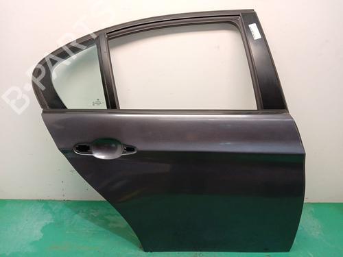 right-rear-door-bmw-3-e90-2004-2005-2006-2007-2008-2009-2010-2011-2012-34475529 main image