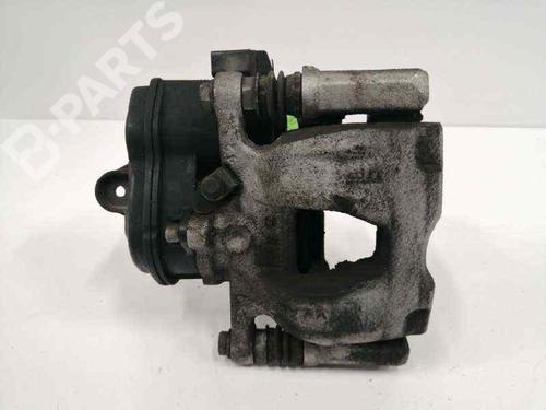 Left rear brake caliper AUDI A4 B9 Avant (8W5, 8WD) | BP11604276M107