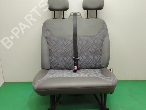 Right front seat OPEL VIVARO A Van (X83) 1.9 DTI (F7) | BP16866385C16 