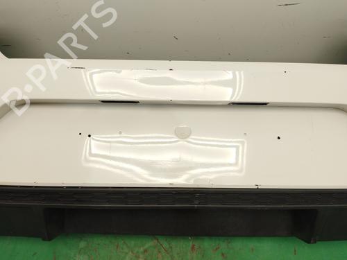 Rear bumper SEAT IBIZA V (KJ1, KJG) 1.6 TDI | BP29566578C8 