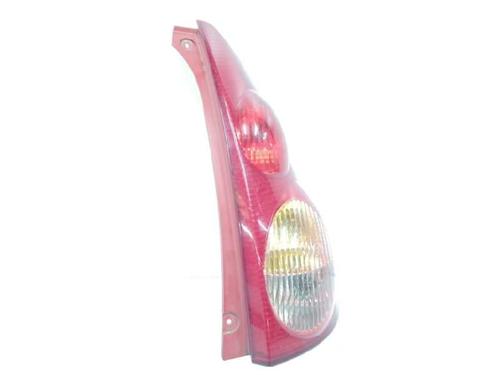 Used Right taillight PEUGEOT 107 (PM_, PN_) 1.4 HDi (54 hp) 9271665