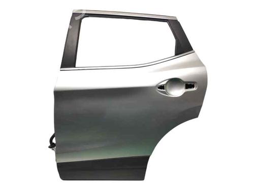 Used Left rear door NISSAN QASHQAI II (J11, J11_) 1.3 DIG-T (140 hp) 23959266