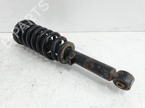 Left front shock absorber KIA SORENTO I (JC) 2.5 CRDi 4WD | BP31013351M16