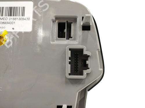 Interior roof light ALFA ROMEO GIULIA (952_) 2.0 (952ABA25B) | BP12442925I8