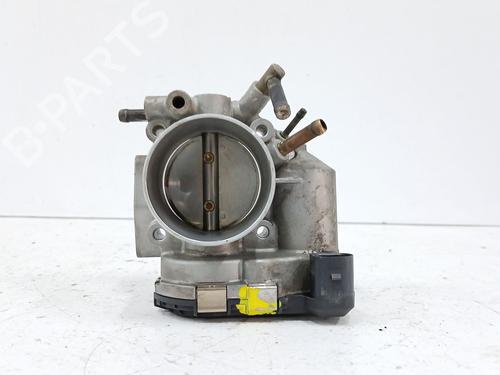 Used Throttle body Throttle body AUDI A4 B7 (8EC) 2.0 (130 hp) 34704370 34704370