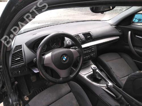 Engine control unit (ECU) BMW 1 (E87) 120 d | BP10966065M57 
