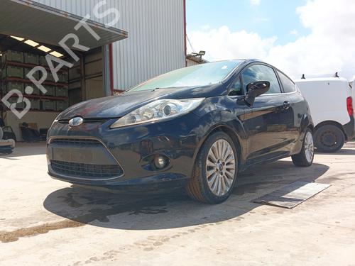Front right lock FORD FIESTA VI (CB1, CCN) 1.4 | BP27806977C97 