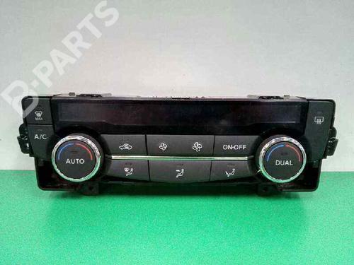 AC Styreenhet / Manøvreringsenhet CITROËN ZX (N2) 1.9 D (68 hp) 4447033