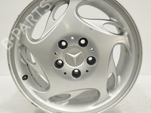 Used Rim MERCEDES-BENZ V-CLASS (638/2) [1996-2003]  18864717