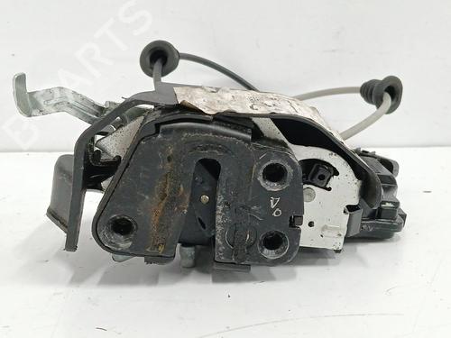 Used Rear left lock Rear left lock KIA CARENS III MPV (UN) 2.0 CRDi 140 (140 hp) 36296803 36296803