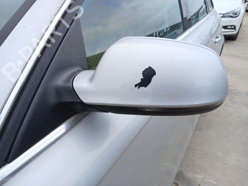 Used Left mirror AUDI A4 B8 Avant (8K5) 2.0 TDI (150 hp) 31998950