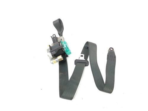 Used Front right seatbelt MAZDA 2 (DY) [2003-2007]  11722647