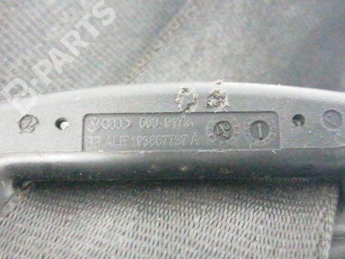 Front left seatbelt SEAT ALTEA XL (5P5, 5P8)  | BP10695614I26 