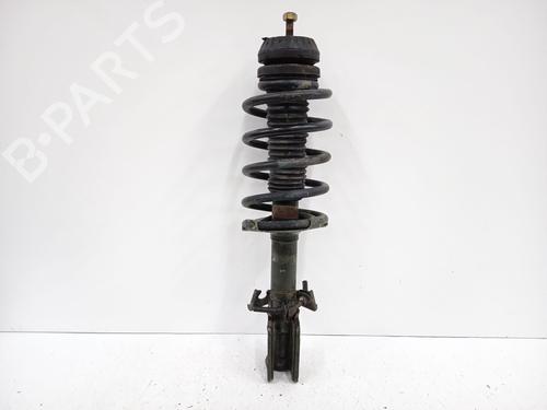 Used Left front shock absorber Left front shock absorber MERCEDES-BENZ VITO Bus (W638) 110 TD 2.3 (638.174) (98 hp) 33177697 33177697