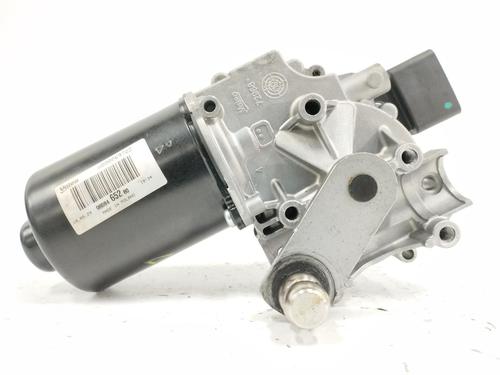 Used Front wiper motor PEUGEOT EXPERT Van (V_) 1.5 BlueHDi 120 (120 hp) 12442559